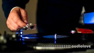 Udemy Learn How To Dj On Real Vinyl From The Wu-Tang Clan