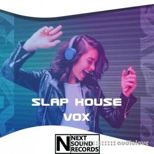 Next Sound Records Slap House Vox