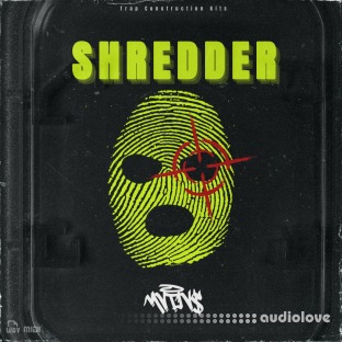 Mvtivs Shredder