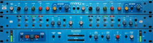 Plugin Alliance Maag EQ4 MS