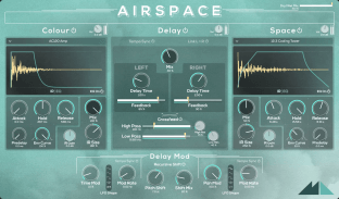 ModeAudio Airspace