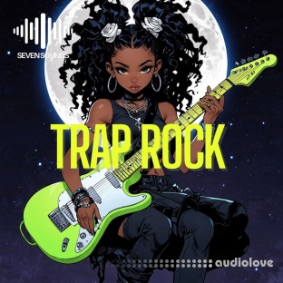 Seven Sounds Trap Rock