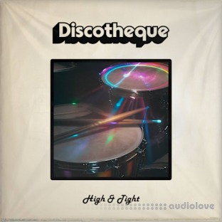 Discotheque High and Tight