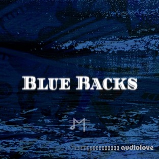 Major Loops Blue Racks