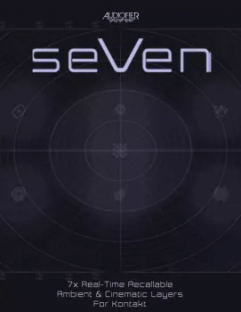 Audiofier Seven