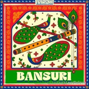 Aaroh Bansuri