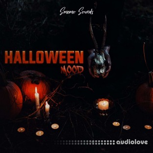 SMEMO Sounds Halloween Mood