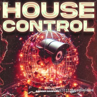 Banger Samples House Control