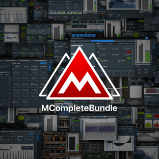 MeldaProduction MCompleteBundle