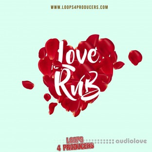 Loops 4 Producers Love RnB