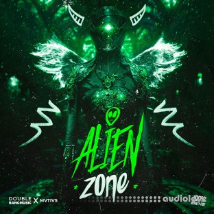 Double Bang Music Alien Zone