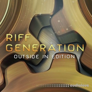 In Session Audio Riff Generation: Outside In Edition