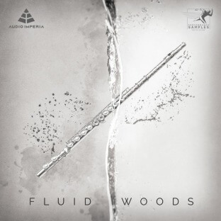 Audio Imperia Fluid Woods