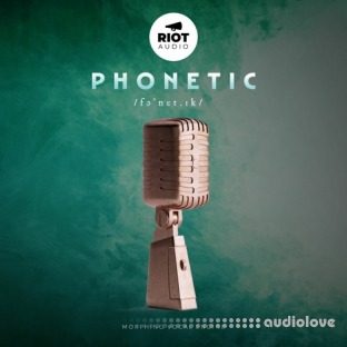 Riot Audio Phonetic