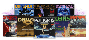 6ee Patterns Vol.2