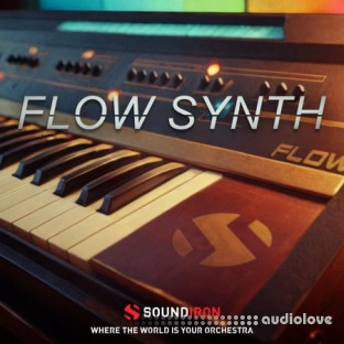 Soundiron Flow Synth