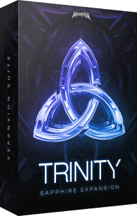 Moonboy Trinity Sapphire Expansion