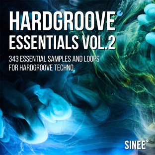 SINEE Hardgroove Essentials Vol.2