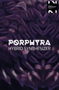 Sonora Cinematic Porphyra Hybrid