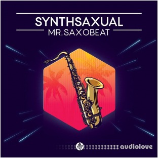 OST Audio Synthsaxual