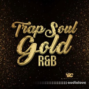 Big Citi Loops Trapsoul Gold RnB