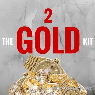 Moneymvkvz The Gold Kit 2