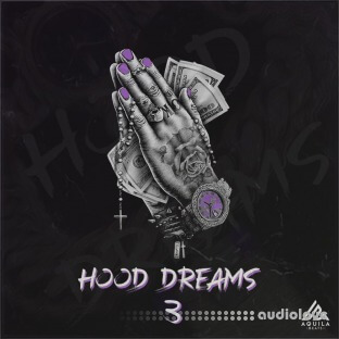 Aquila Beats Hood Dreams 3