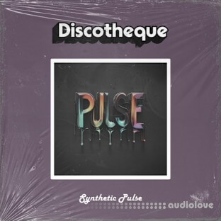 Discotheque Synthetic Pulse