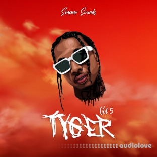 SMEMO Sounds TYGER Vol 5