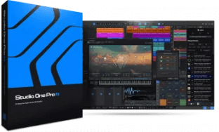 Presonus Studio One 7