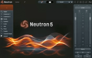 iZotope Neutron 5