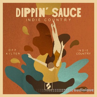 Splice Country Dippin' Sauce - Indie Country