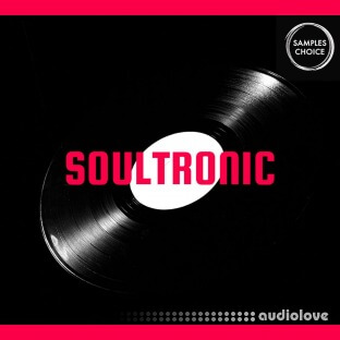 Samples Choice Soultronic