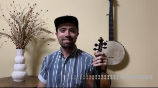 Udemy Learn Old Time Fiddle For Beginners