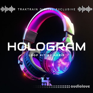 TrakTrain Hologram Loop Kit By Noria