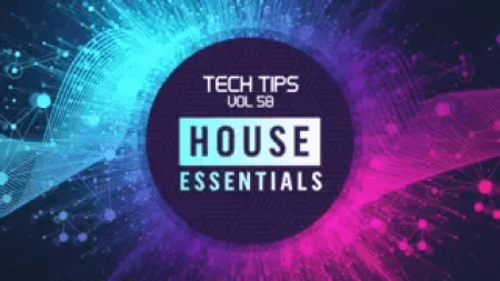 Sonic Academy Tech Tips Volume 58 House Essentials with Dirty Secretz TUTORiAL