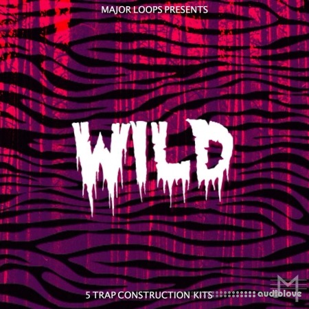 Major Loops Wild WAV