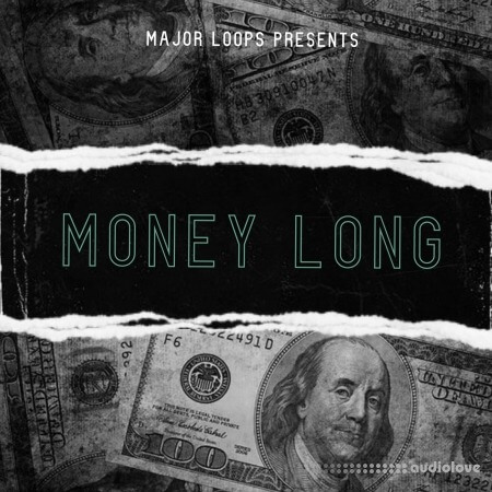 Major Loops Money Long WAV