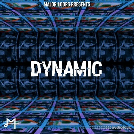 Major Loops Dynamic WAV