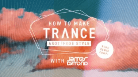 Sonic Academy How To Make Trance ASOT Style with James Dymond TUTORiAL