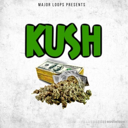 Major Loops Kush WAV