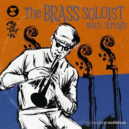 Signature The Brass Soloist with Strings WAV