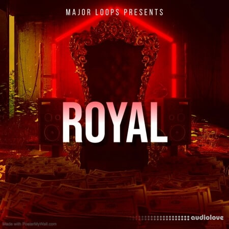 Major Loops Royal WAV