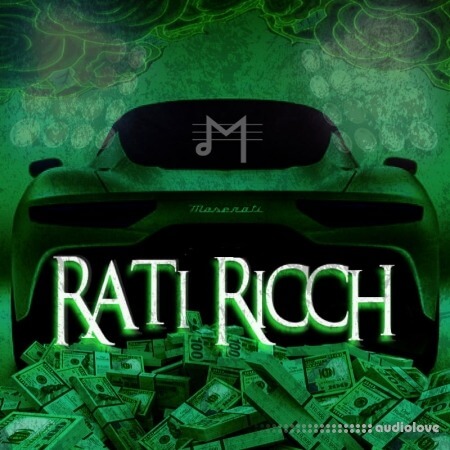 Major Loops Rati Ricch WAV