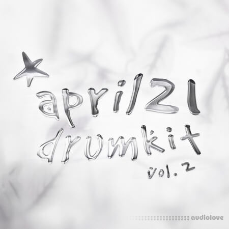 april211k drumkit Vol.2 WAV MiDi Synth Presets DAW Templates