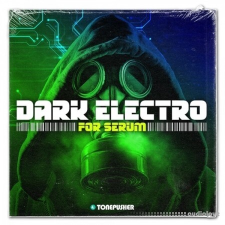 Tonepusher Dark Electro