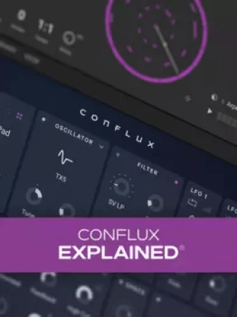 Groove3 Conflux Explained