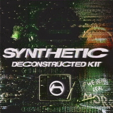 Synthetic Deconstructed Kit