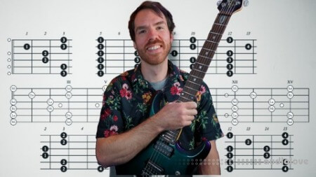 Udemy Guitar Foundations Music Theory and Fretboard Fundamentals TUTORiAL