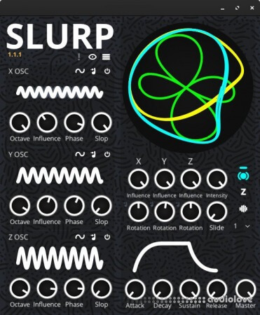 ISIVISI SLURP v1.1.2 Portable x64 WiN